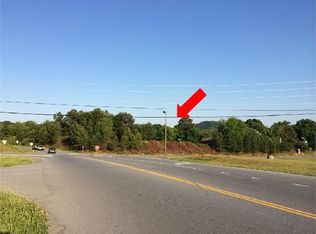 Carlton Dr, Rockmart, GA 30153
