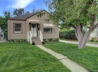 3988 S Grant St, Englewood, CO 80113