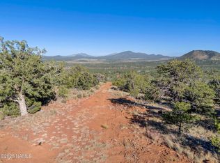 630 W Eagle Nest Rd, Williams, AZ 86046