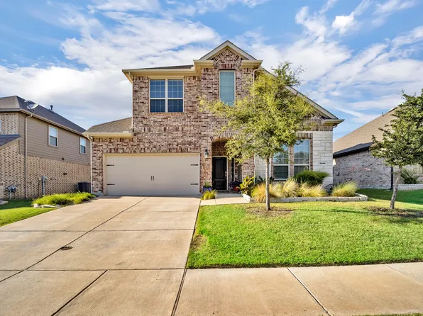 3066 Maverick Dr, Heath, TX 75126