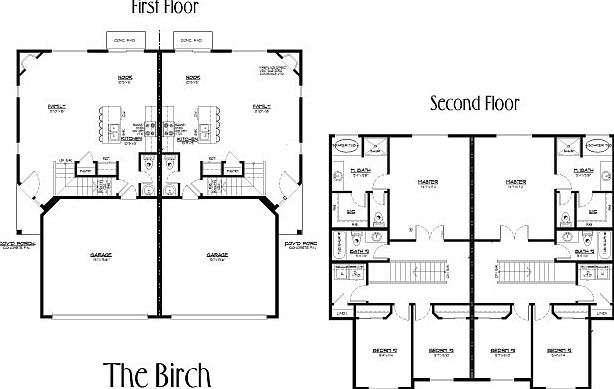 2nd image of 21431 104th Street Ct E