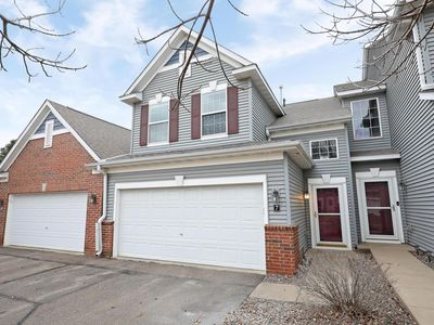 6918 139th Ln NW UNIT 7, Ramsey, MN, 55303