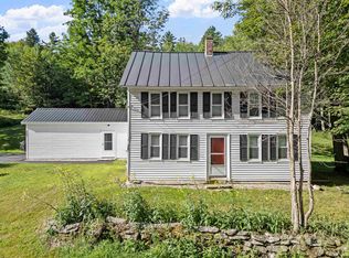 2997 Main St, Springfield, NH 03284