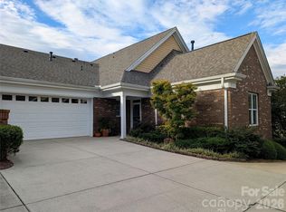2666 Bellasera Way, Matthews, NC 28105