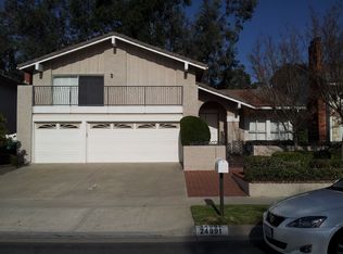 24991 Owens Lake Cir, Lake Forest, CA 92630