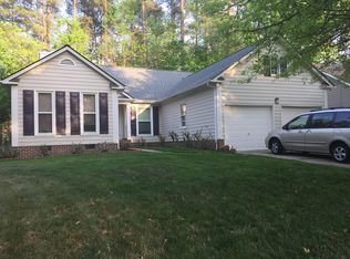 5517 Bridford Pl, Raleigh, NC 27613