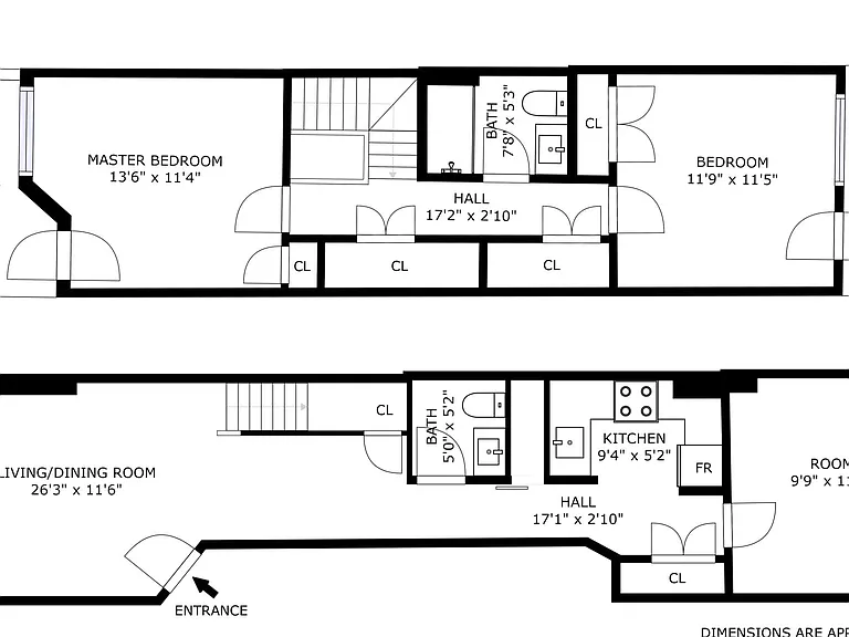 512-514 Observer Hwy #4W — Photo 19