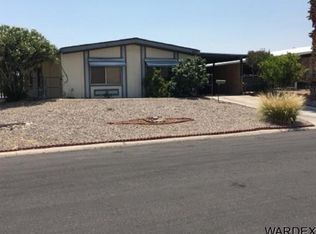 818 Riverfront Dr, Bullhead City, AZ 86442