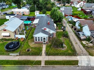 1021 14th Ave, Middletown, OH 45044