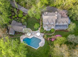 8 & 10 Pent Rd, Weston, CT 06883