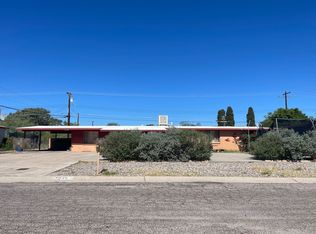 1010 S Mann Ave, Tucson, AZ 85710