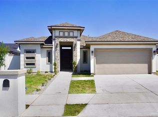1702 Lago Michigan, Edinburg, TX 78542