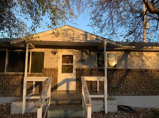 115 N Fremont Ave, Johnstown, CO 80534