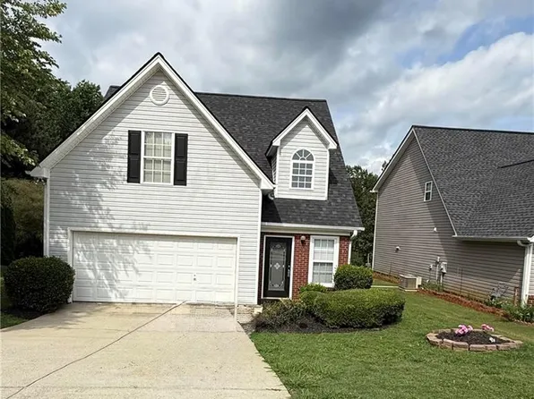 200 Kentshire Pl, Lawrenceville, GA 30044