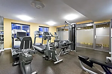 Rented by Park Property Advisors