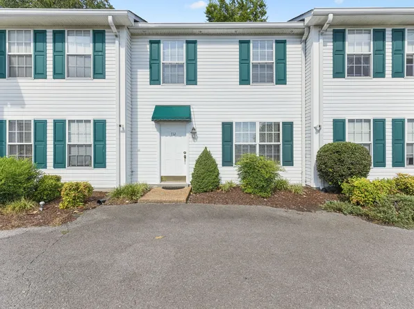 712 Whitthorne St, Shelbyville, TN 37160