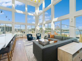 AMLI South Lake Union, Seattle, WA 98109