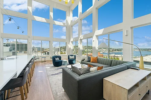 AMLI South Lake Union Photo 1