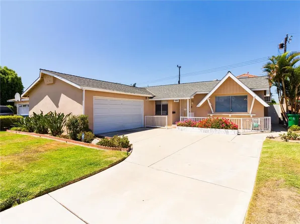 14561 Galway St, Westminster, CA 92683
