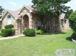 2133 Walden Pl, Mesquite, TX 75181