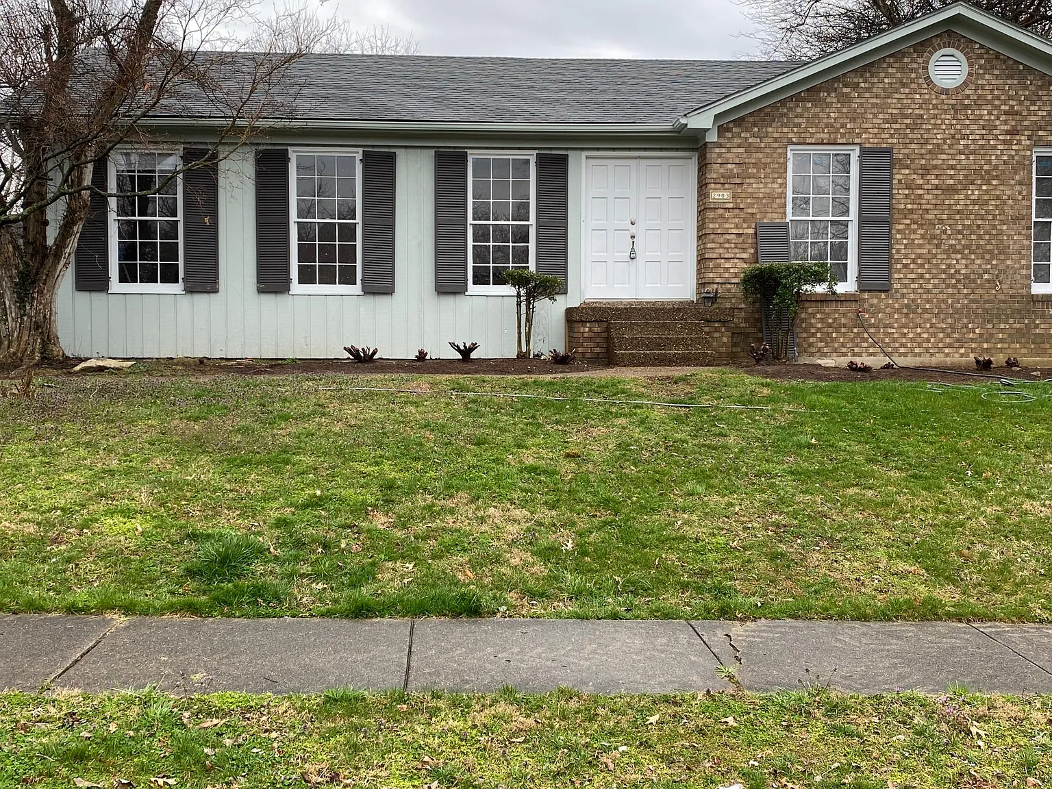 2903 Winterhaven Rd — Photo 1