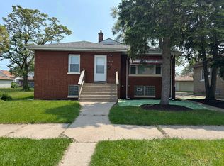655 Hirsch Ave, Calumet City, IL