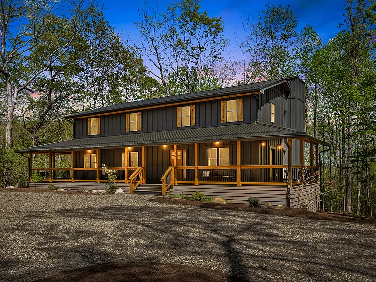 234 Lobdell Rd — Photo 1