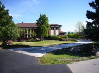 4440 Star Ranch Rd, Colorado Springs, CO 80906