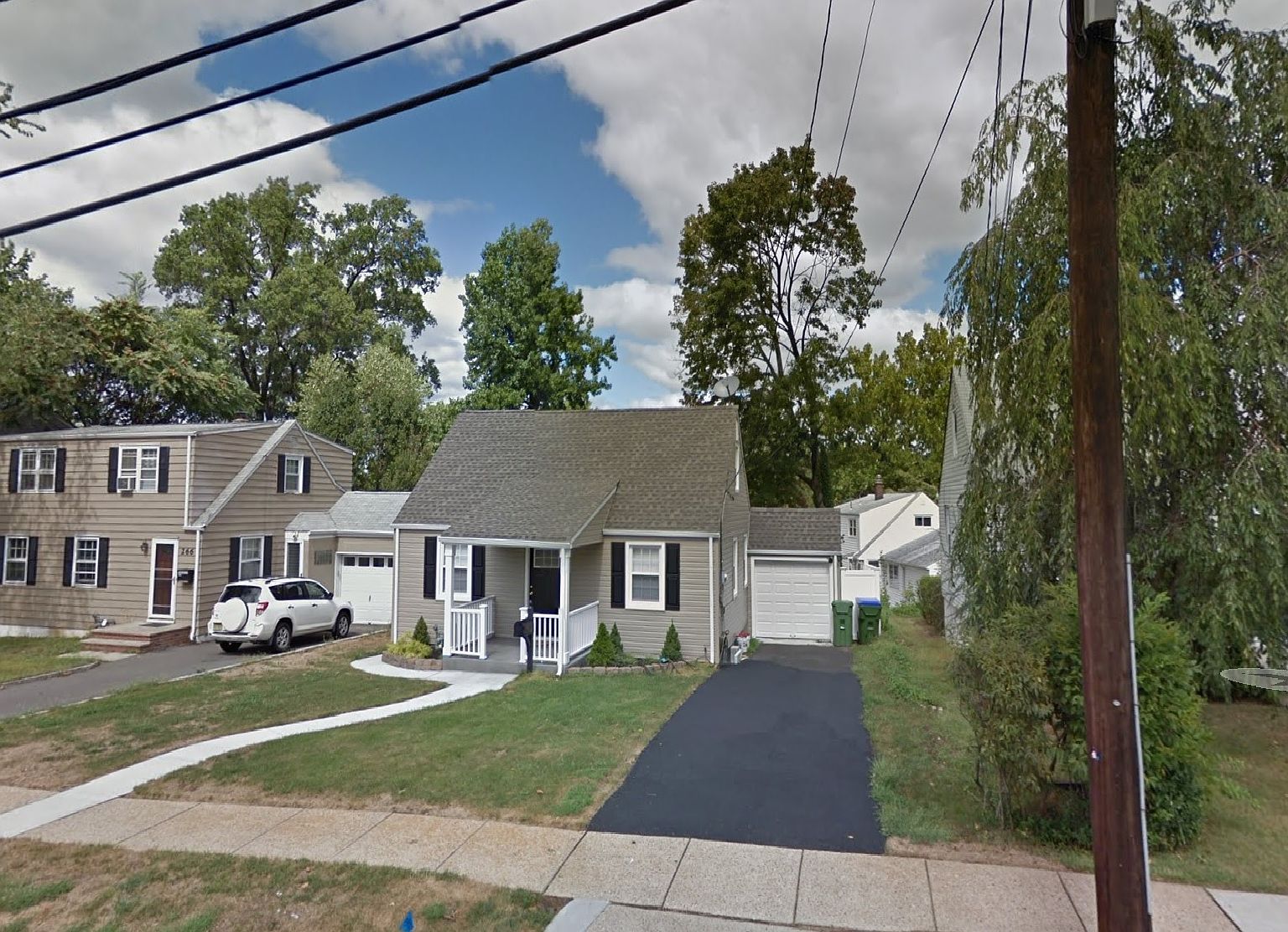 262 Grandview Ave, Edison, Nj 08837 