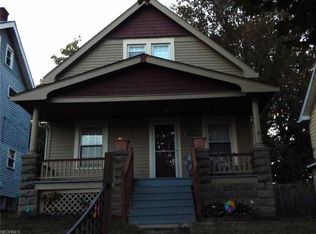 3304 W 111th St, Cleveland, OH 44111