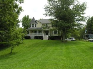 3155 Hifner Rd, Versailles, KY 40383