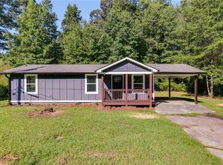 60 McCoy Dr, Carrollton, GA 30116