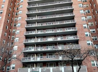 89-15 Parsons Boulevard #9C, Jamaica, NY 11432