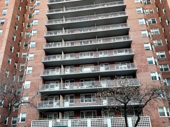 89-15 Parsons Boulevard #9C, Jamaica, NY 11432