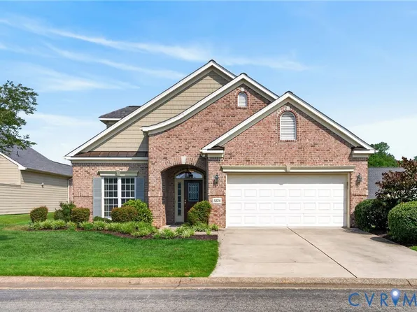 5574 Villa Green Dr, Providence Forge, VA 23140