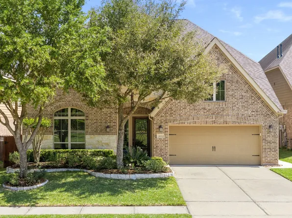 107 Elk Run Ct, Conroe, TX 77384