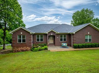 2513 River Ridge Rd, Benton, AR 72019
