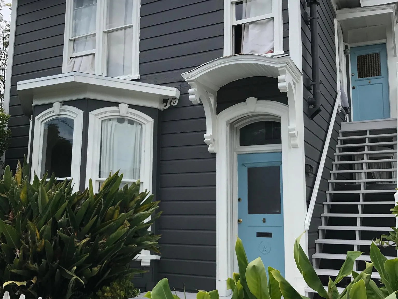 Maple St, Santa Cruz — Photo 1