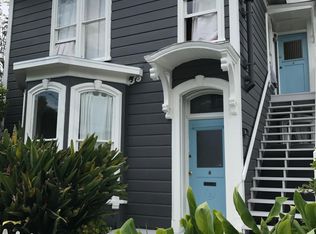 (Undisclosed Address), Santa Cruz, CA 95060