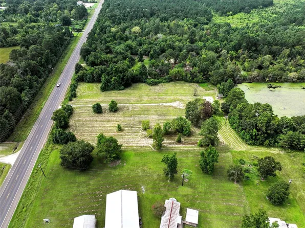 19375 Highway 321, Cleveland, TX 77327