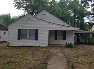 209 Hardee St, Jackson, TN 38301