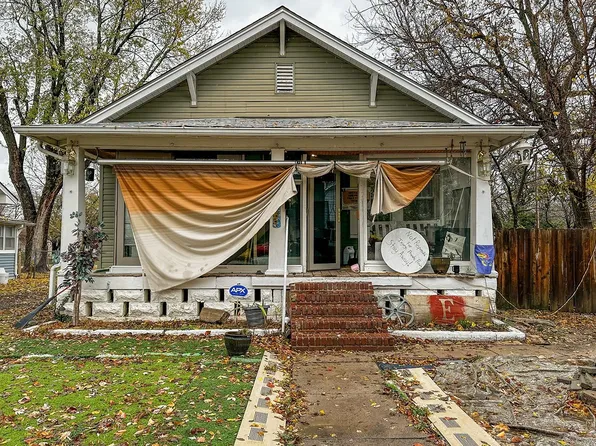 1106 S Fern Ave, Wichita, KS 67213