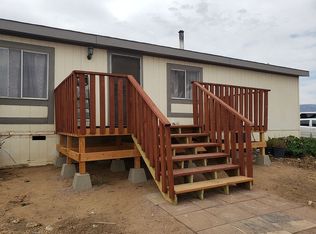 5859 Rancho Rd, Phelan, CA 92371