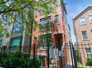 1442 W Cortez St #1, Chicago, IL 60642