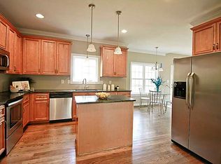 55A Locksley Dr, Hampton, VA 23666