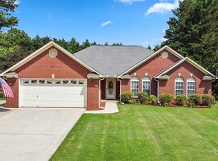 105 Persimmon Cir, Madison, AL 35757