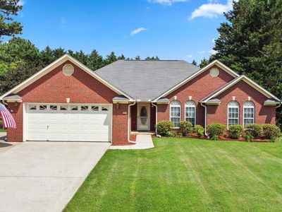105 Persimmon Cir, Madison, AL, 35757