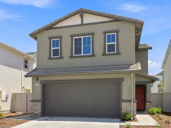 2009 Shady Tree Cir, Roseville, CA 95747
