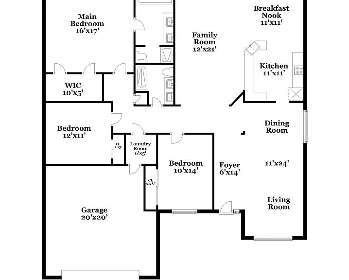 816 Stillwater Ln — Photo 2