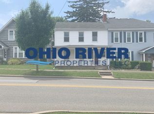 134 S Marietta St, Saint Clairsville, OH 43950
